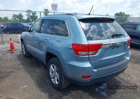 2012 Jeep Grand Cherokee Laredo z USA, uszkodzony, nr VIN 1C4RJFAGXCC226830